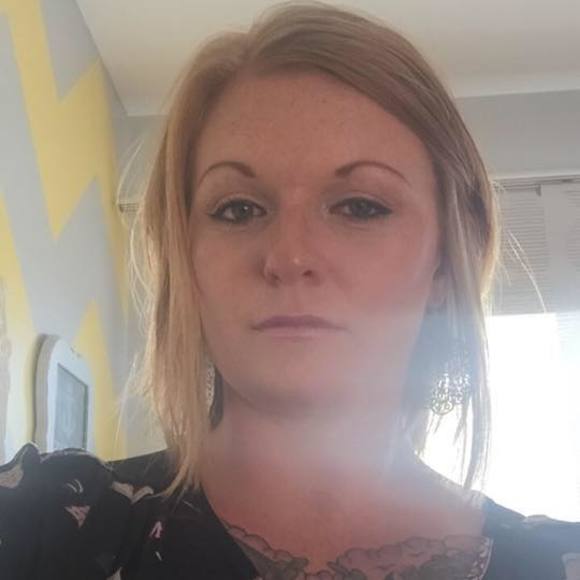 Meet your Posher, Jen