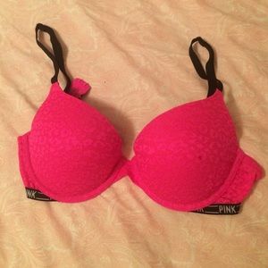 Victoria's Secret bra
