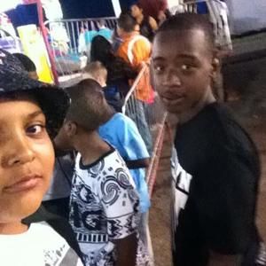 Meet your Posher, Jason