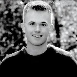 Meet your Posher, Brady