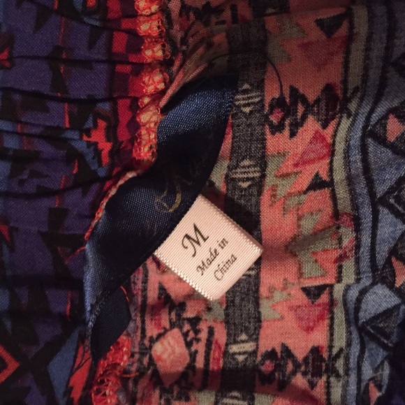 Francesca's Collection Maxi skirt - Picture 3 of 4