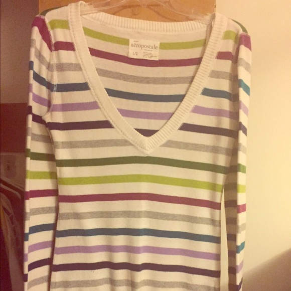 Aeropostale long sleeve shirt!