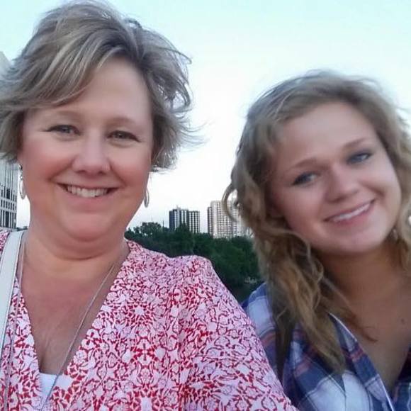 Meet your Posher, Kelsey