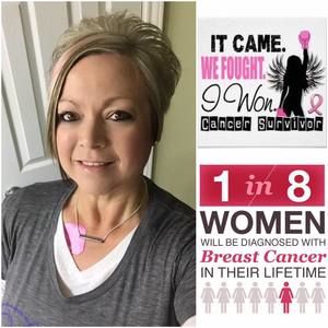 Meet your Posher, Andrea