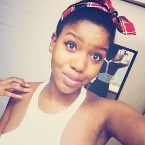 Meet your Posher, Anicia