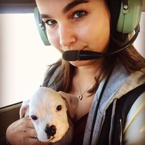 Meet your Posher, Júlia