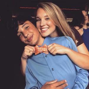 Meet your Posher, Lexie