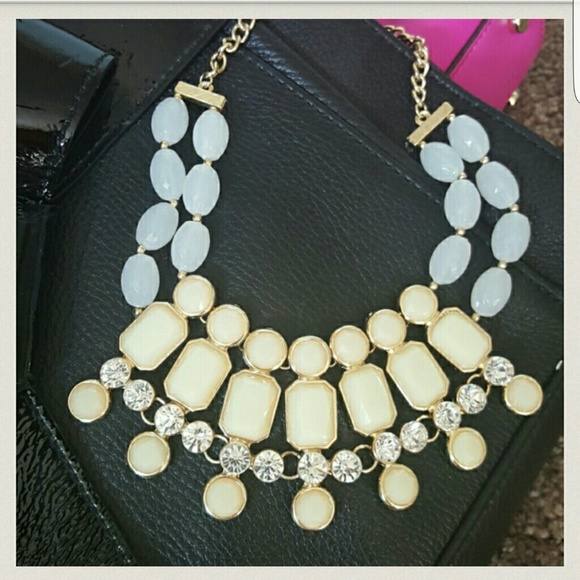 Statement Necklace