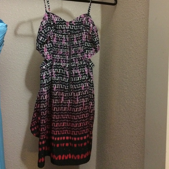 American eagle outfitters sun dress - Picture 2 of 3