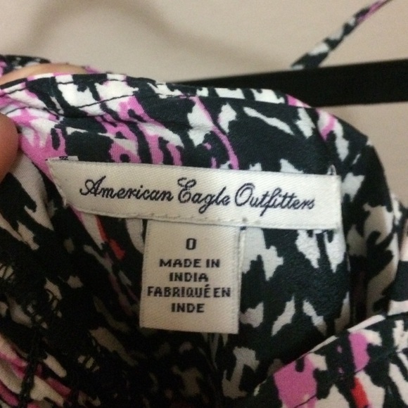 American eagle outfitters sun dress - Picture 3 of 3