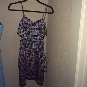 American eagle outfitters sun dress