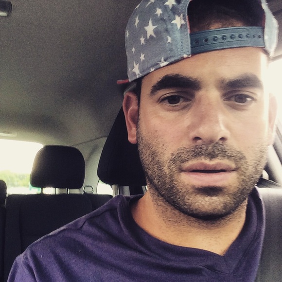 Meet your Posher, Johnny