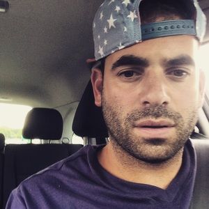 Meet your Posher, Johnny