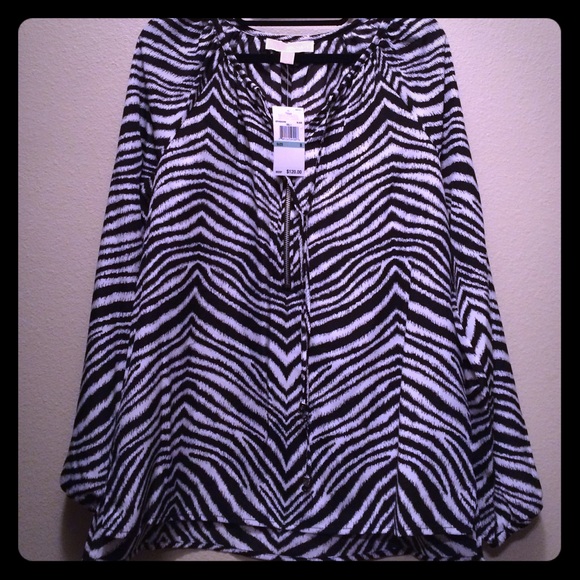 NWT Michael Kors Blouse🎀