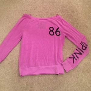 Sweater from Pink