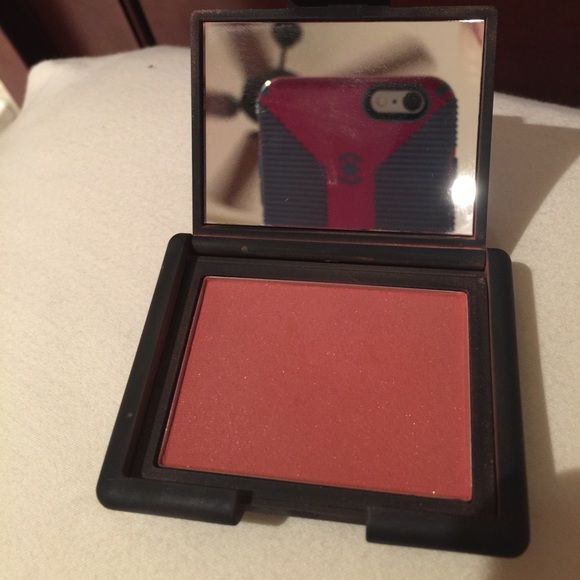 Nars Liberte Blush