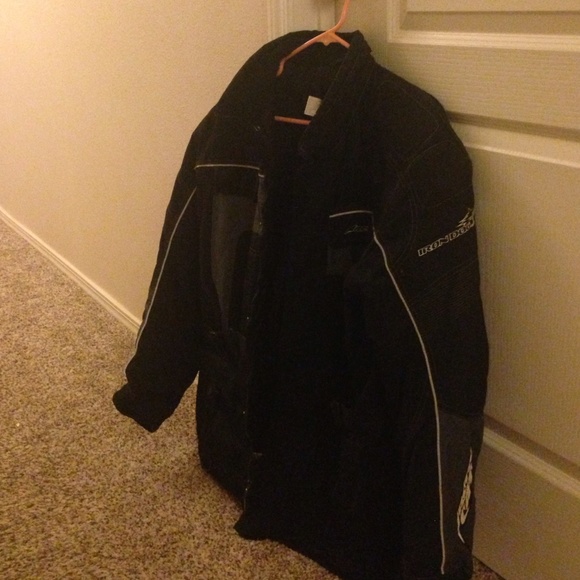 Arctic Wear Mens Large Coat