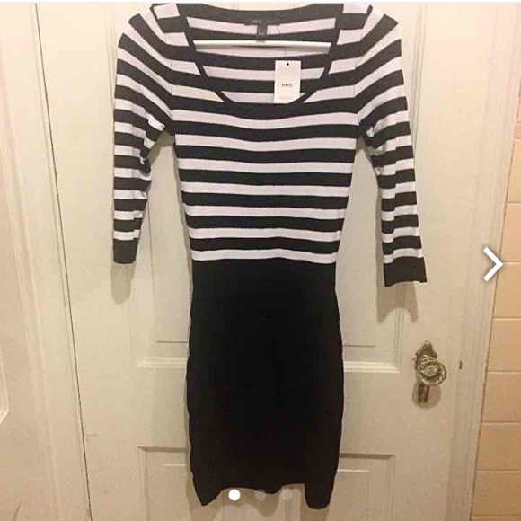 NWT dress
