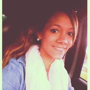 Meet your Posher, Angelica