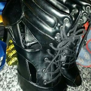 Rock n republic shoes