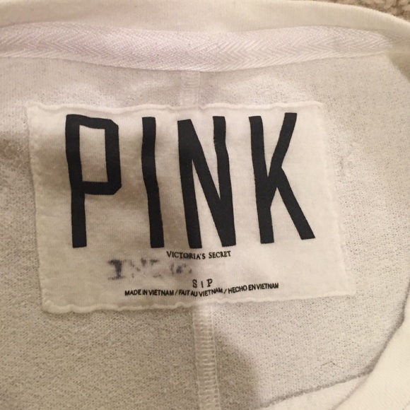 Sweater from Pink - Picture 2 of 3