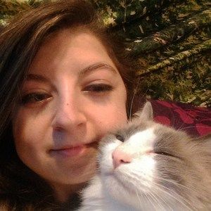 Meet your Posher, Bre