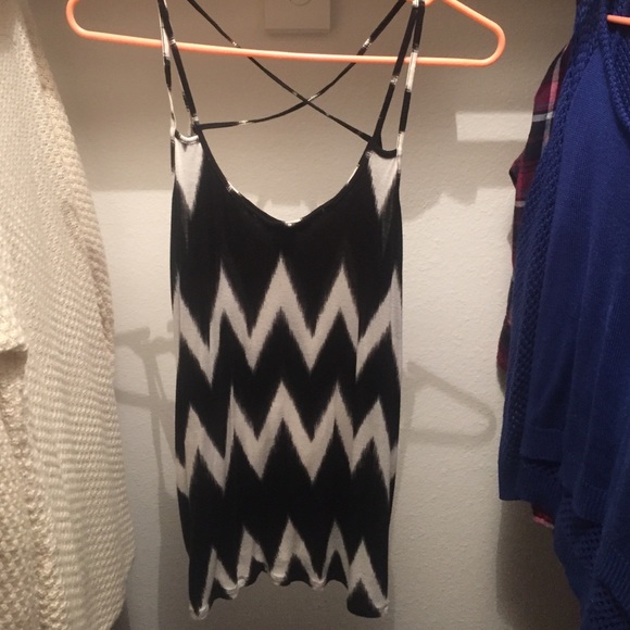 H&M tank top