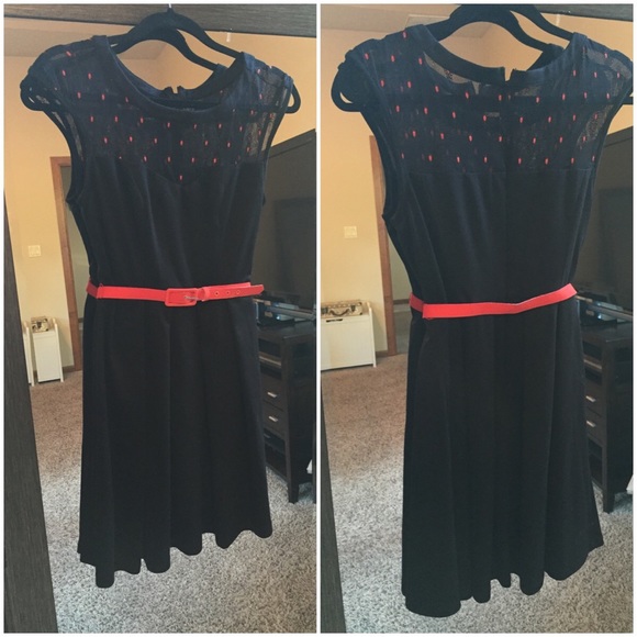 Eva Franco Dress