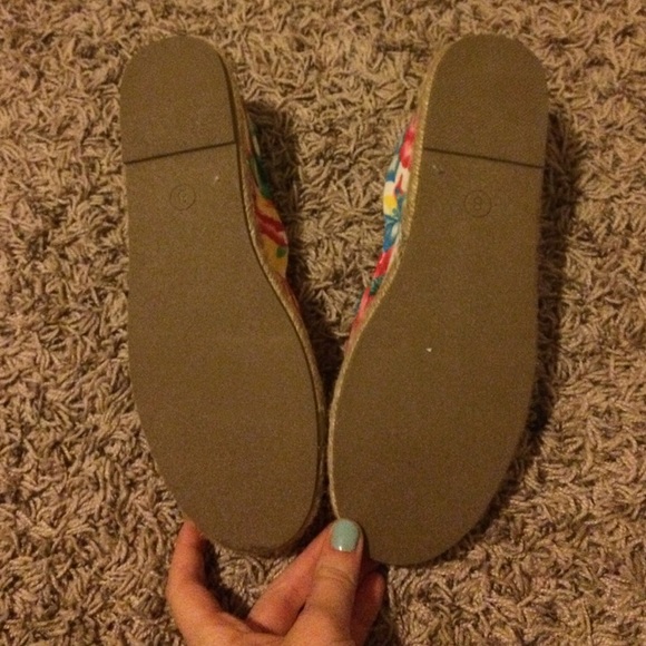 Target shoes - Picture 2 of 2