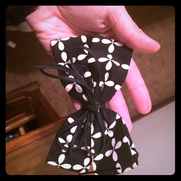 Korean hair decoration