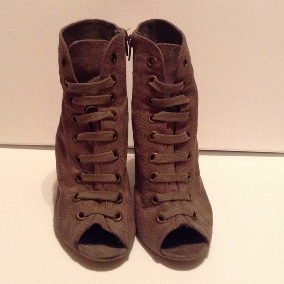 Wedges!!!! - Picture 3 of 4