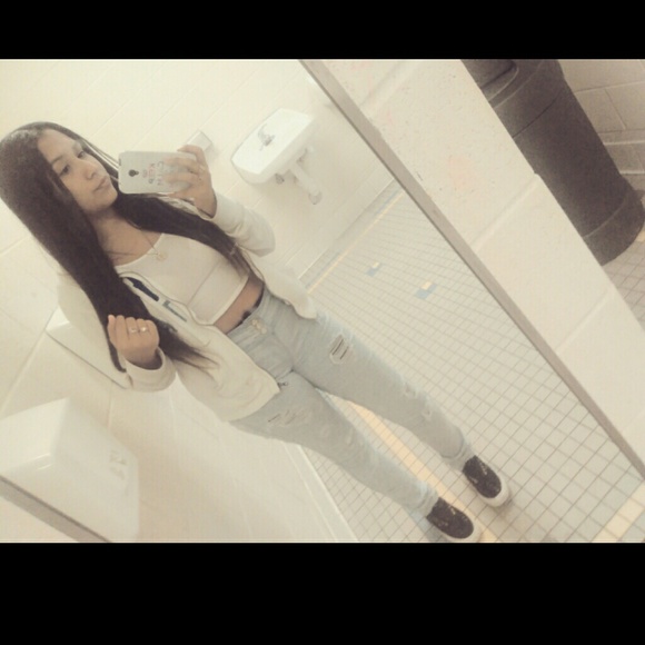 Meet your Posher, Maria - Picture 1 of 1