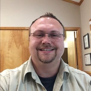 Meet your Posher, Ronnie