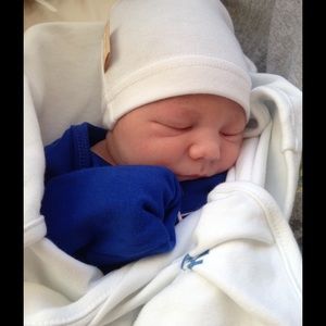 Meet your Posher, Rebecca
