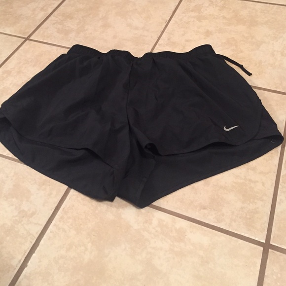 Pants - Nike dri fit shorts