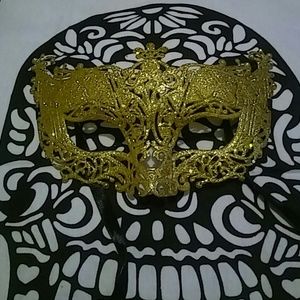 Mascarade Mask