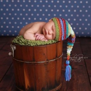 Meet your Posher, Kristin