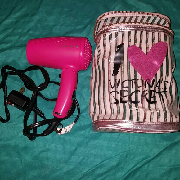 Victoria secret Blower