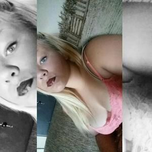 Meet your Posher, Cheyenne