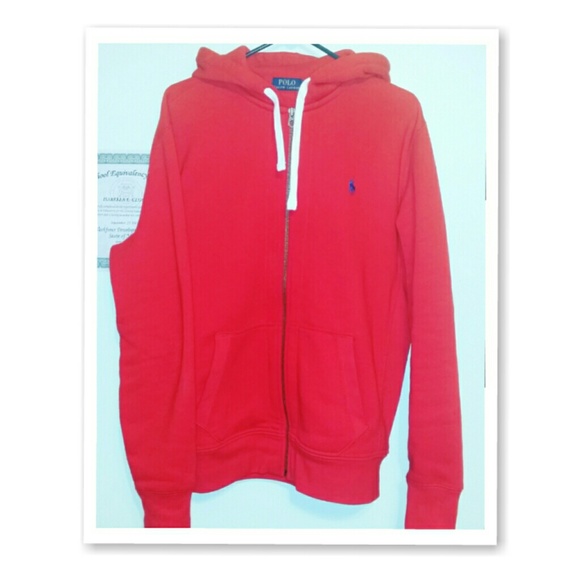 Polo Ralph Lauren Hoodie