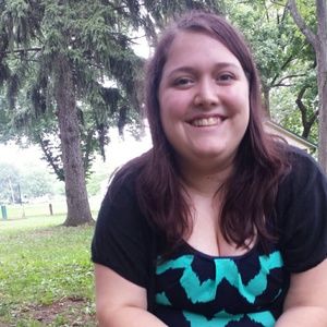 Meet your Posher, Tiffany