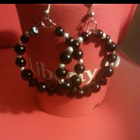Earrings - Picture 2 of 2