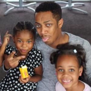 Meet your Posher, Brandon