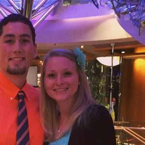 Meet your Posher, Taylor