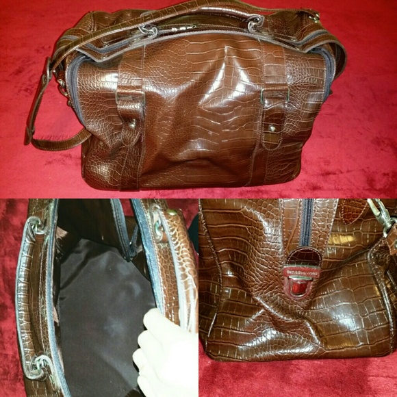 Bath & Body Works Luggage