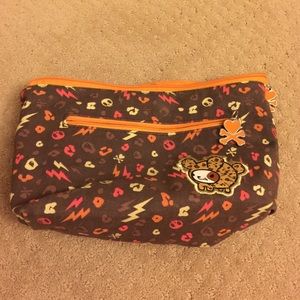 Tokidoki make up bag