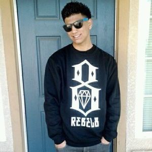 Meet your Posher, Jonathan