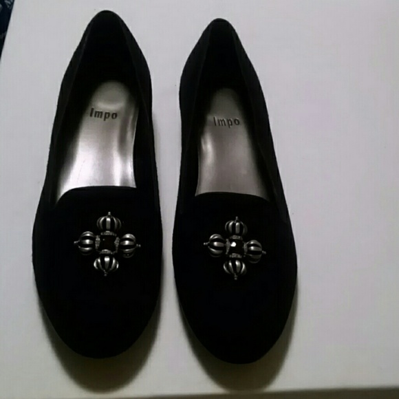 IMPO Shoes - Price Drop * IMPO Shoes * EUC *