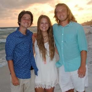 Meet your Posher, Kennedy