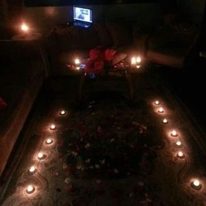 Meet your Posher, Abed